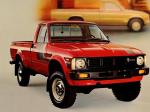Toyota SR5 Sport Truck 4WD 1979 года